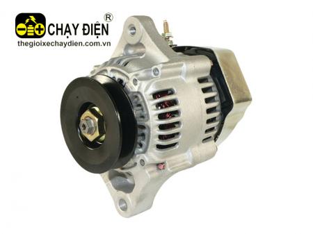 Máy phát điện xe nâng 27060-78001-71 TOYOTA