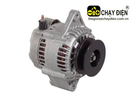 Máy phát điện xe nâng 27060-78202-71 TOYOTA