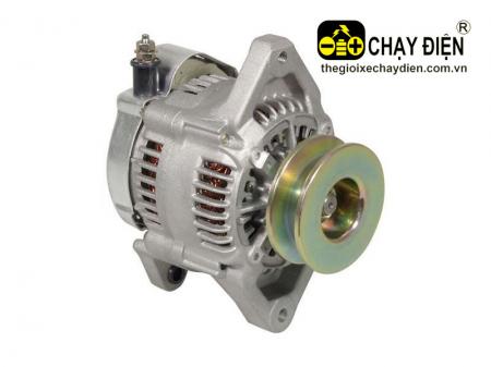 Máy phát điện xe nâng 27060-78305-71 TOYOTA
