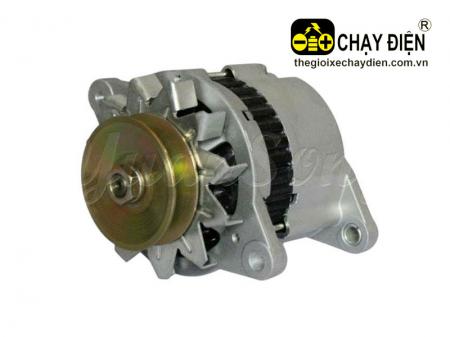 Máy phát điện xe nâng 5-81200-109-0 ISUZU