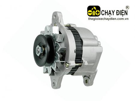 Máy phát điện xe nâng 5-81200-328-0 ISUZU