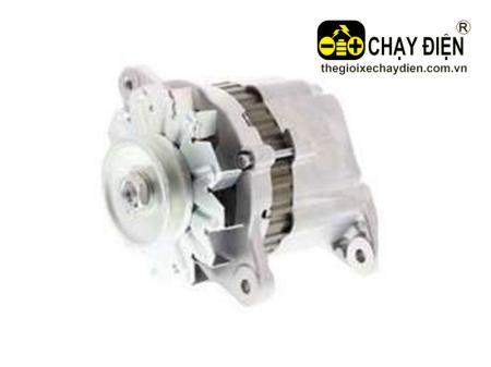 Máy phát điện xe nâng 53032-72601 TCM