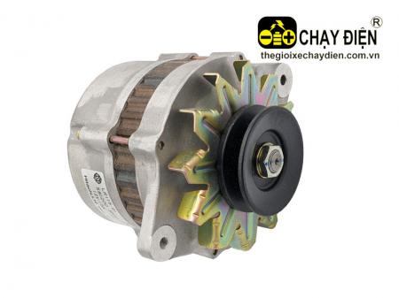 Máy phát điện xe nâng 53652-72702 TCM