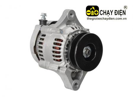 Máy phát điện xe nâng 600-821-2350 KOMATSU
