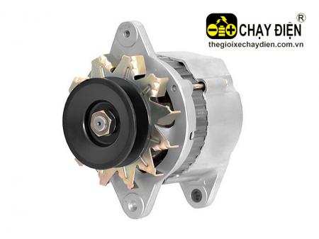 Máy phát điện xe nâng 8-94423-756-0 KOMATSU