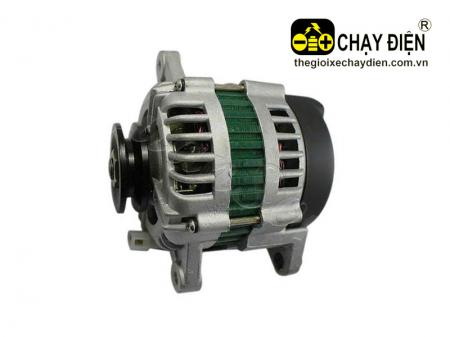 Máy phát điện xe nâng YM129930-77200 KOMATSU