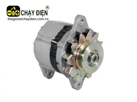 Máy phát điện Z-5-81200-341-1 xe nâng Isuzu C240