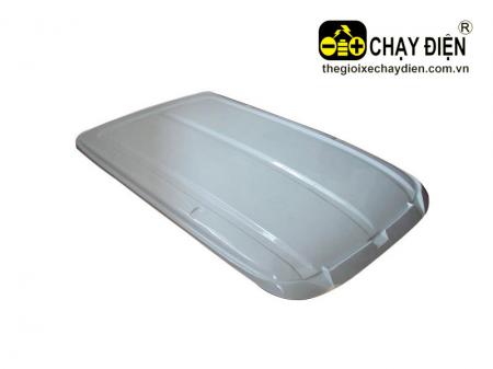 Mui, mái che ô tô điện Yamaha