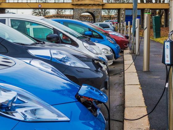 Na Uy - Quốc gia đầu tiên tiêu thụ xe điện nhiều hơn xe xăng, dầu