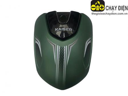 Nắp trước cốp xe  cap A Kaiser