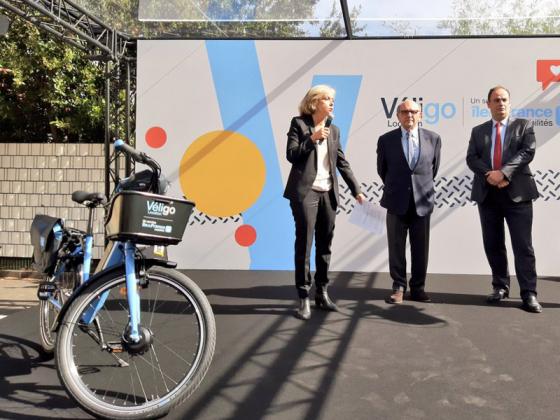 Người mua xe đạp điện ở Mỹ mong sẽ được trợ cấp bởi chính phủ như ở Pháp