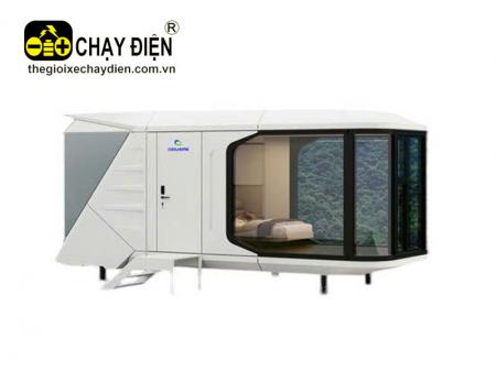 Nhà phi thuyền di động Coolhome Zen3