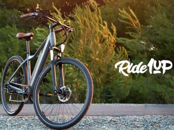 Nhà sản xuất Ride1Up ra mắt xe đạp điện Ridel Up 700 Series giá ấn tượng