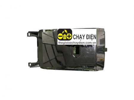 Nhựa bắt sạc xe điện Kaiser 20a