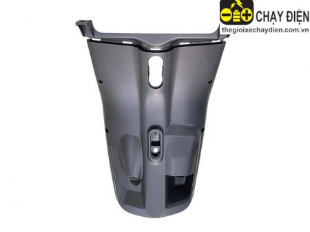 Nhựa mặt nạ sau xe điện Jvc G9 New