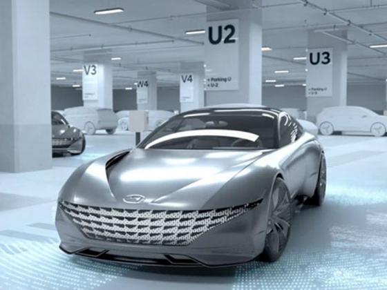 Những công nghệ đặc biệt sắp xuất hiện trên xe ô tô điện của Kia