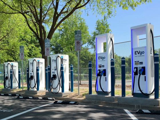 Những điều kiện và thủ tục để kinh doanh trạm sạc xe điện