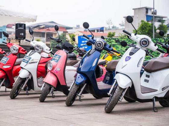 Những kinh nghiệm cần biết để mua được chiếc xe máy điện Vinfast phù hợp nhu cầu