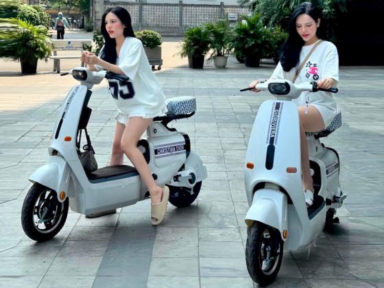 Những kinh nghiệm không thể bỏ qua khi bạn muốn sẵm xe điện Hottrend
