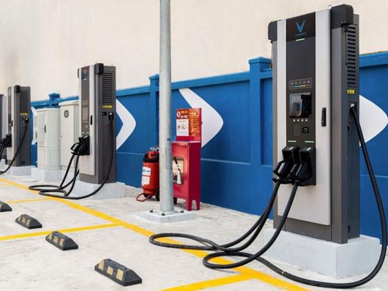 Những sai lầm thường gặp khi kinh doanh trạm sạc xe điện