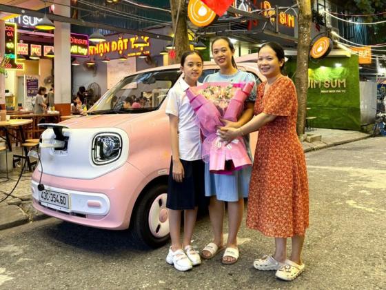 Những sai lầm thường gặp khi mua ô tô điện giá rẻ