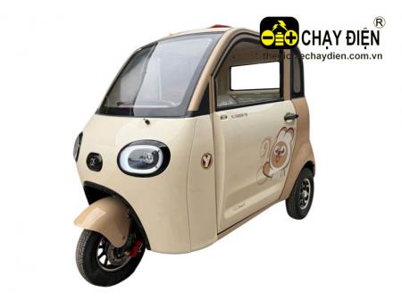 Ô tô 3 bánh Smart V8 Pro