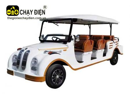 Ô tô điện cổ THT1508 V01