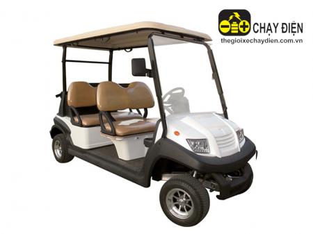 Ô tô điện sân Golf 4 chỗ ngồi Eagle EG204AK