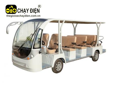 Ô tô điện tham quan 14 chỗ ngồi THT1514-H