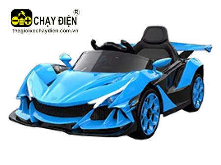 Ô tô điện trẻ em 8899 Lamborghini