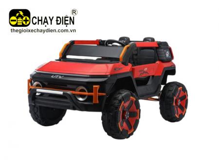 Ô tô điện trẻ em ABM 5199