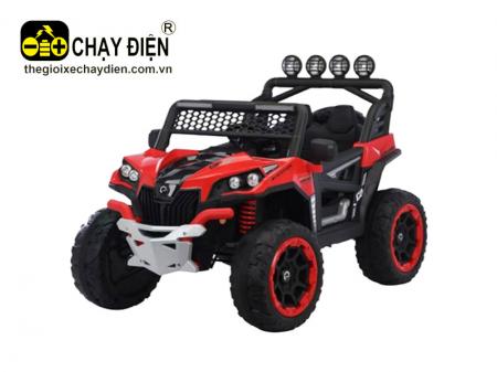 Ô tô điện trẻ em BKL-218