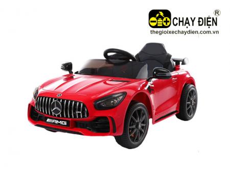 Ô tô điện trẻ em Smart FT-998