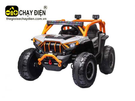 Ô tô điện trẻ em SYB-903A