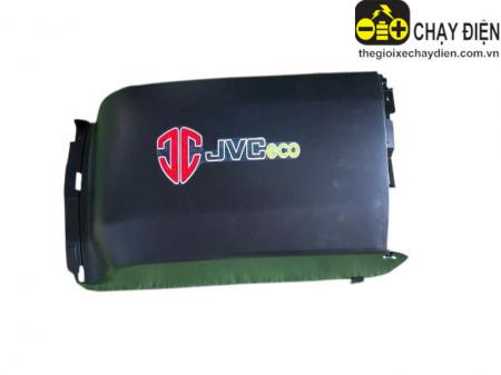Ốp bụng phải xe điện Jvc G9 Dior