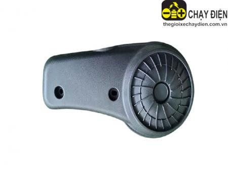 Ốp càng sau xe điện Jvc G9 New