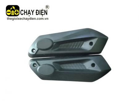 Ốp chắn xích xe đạp điện Kaiser Impera 12A