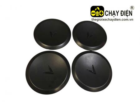 Ốp mâm ô tô điện VinFast VF3