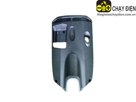 Ốp sau mặt  nạ xe điện Jvc G5 Sport