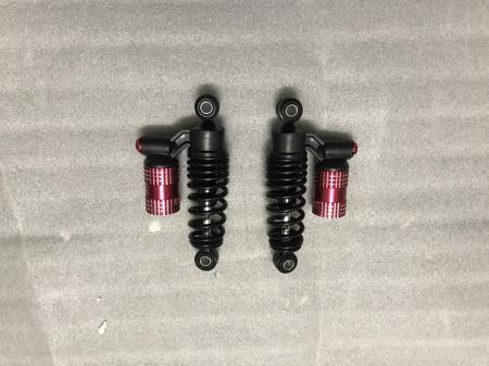Phuộc sau xe đạp điện Alpha A1