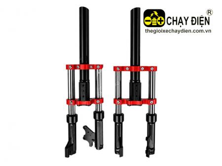 Phuộc trước xe Scooter điện gấp gọn SEALUP Q29