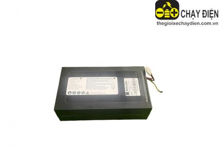 Pin xe điện Yadea Igo 48v-12a