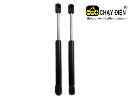 Pít tông đẩy thanh chống lật xe nâng người Genie