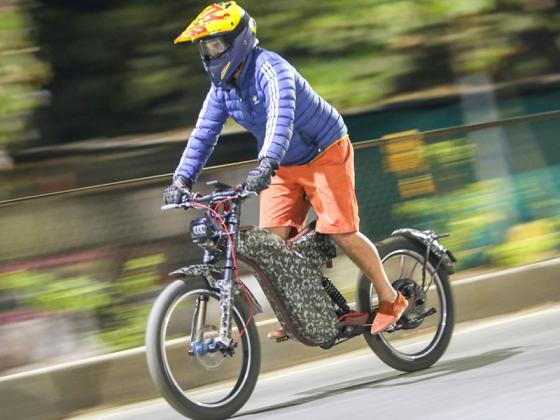Polarity ra mắt 6 xe đạp điện thông minh trong tháng 9