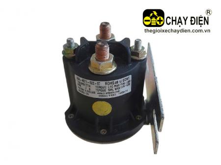 Rơ le xe điện ROHS 48V 684-4871-022-07