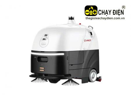 Robot lau sàn Yangzi SC80