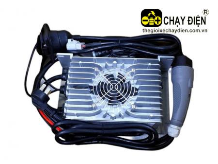 Sạc ô tô điện du lịch 48V-30A