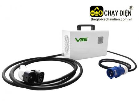Sạc ô tô điện Vinfast VF3 7KW DC VGE