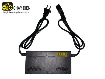 Sạc xe đạp điện Ngọc Hà N3