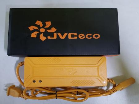 Sạc xe máy điện Jvc 48v-20a